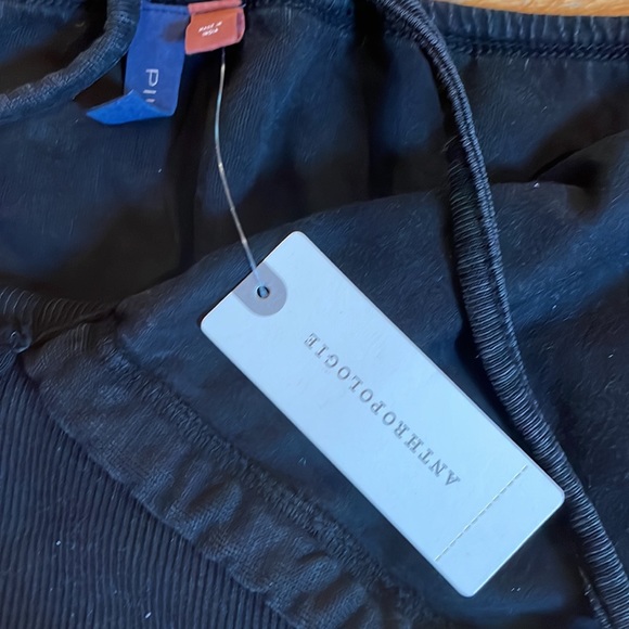 Anthropology- Pilcro NWT size M tank - Picture 6 of 8